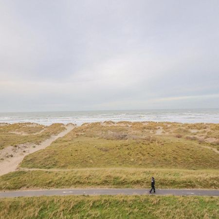 شقة West31 With Beautiful Sea Views أوستدوينكيرك المظهر الخارجي الصورة