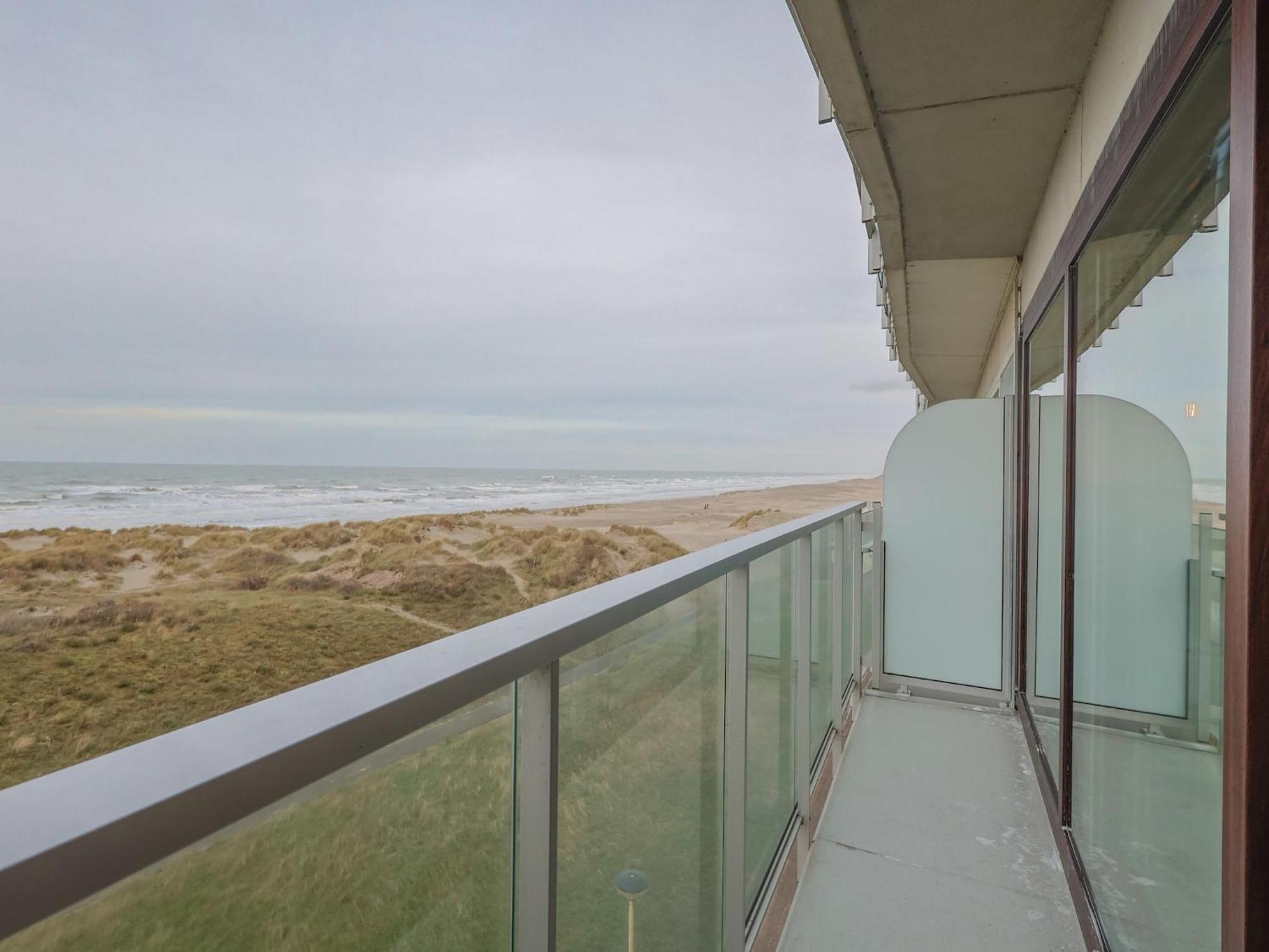 شقة West31 With Beautiful Sea Views أوستدوينكيرك المظهر الخارجي الصورة